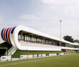 Centro sportivo