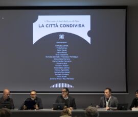 Conferenza del 17 ottobre (© Nicola Ughi)
