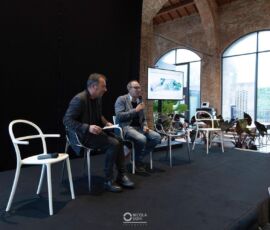Conferenza del 24 ottobre (© Nicola Ughi)