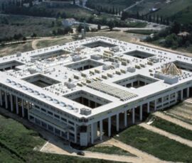 Ospedale di Larino, Molise