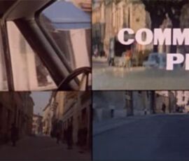 Frame intro Commissario Pepe