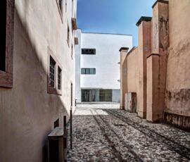 Cittadella della Giustizia (© Poci's - Pixel Management)