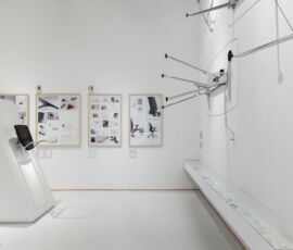 Alberto Meda (© Gianluca Di Ioia courtesy Triennale)