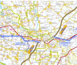 Autostrada Cremona-Mantova