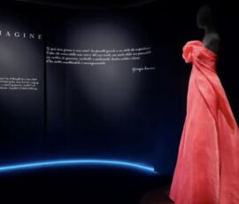 Fantasmagoria Callas (courtesy Museo la Scala)