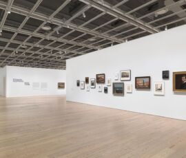 Edward Hopper’s New York (© Ron Amstutz courtesy Whitney Museum)