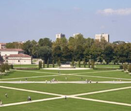Parco Te (© AG_P greenscape)