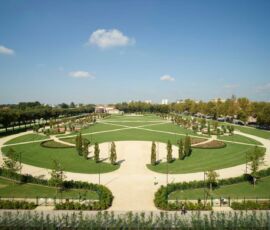 Parco Te (© AG_P greenscape)