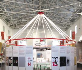 Carissimo Pinocchio, ADI Milano (© Denise Manzi)