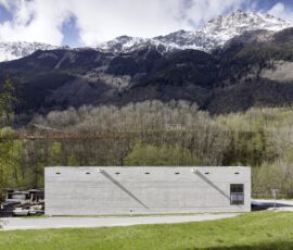 Atelier Kahn, Stampa