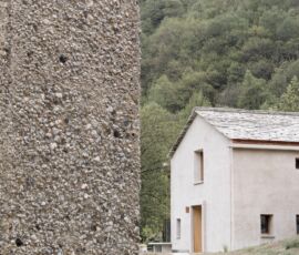Studio Cascina Garbald