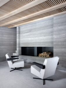 Studio Cascina Garbald