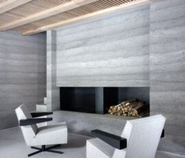 Studio Cascina Garbald