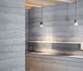 Studio Cascina Garbald