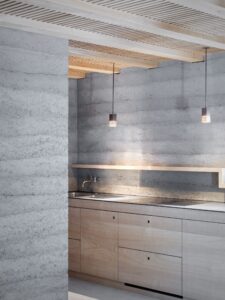 Studio Cascina Garbald