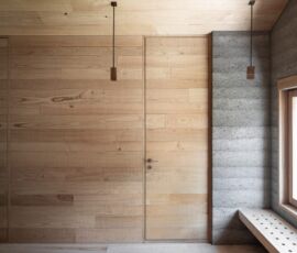 Studio Cascina Garbald