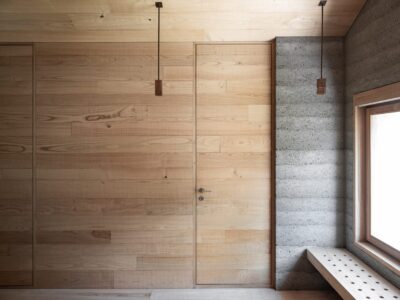 Studio Cascina Garbald