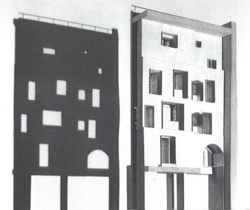 Museo dei Celti - modello, Hallein © Ateliers Tesar Vienna