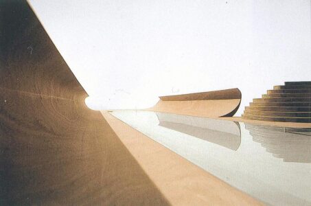 La Veneguera © Ateliers Tesar Vienna