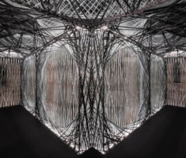 Maison Fibre