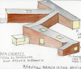 © Steven Holl