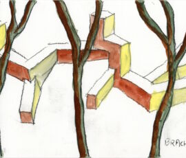 © Steven Holl