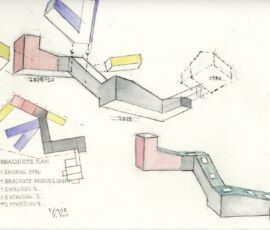 © Steven Holl