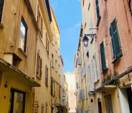 Ville Genoise e Cittadella (© SPL Amaterra)