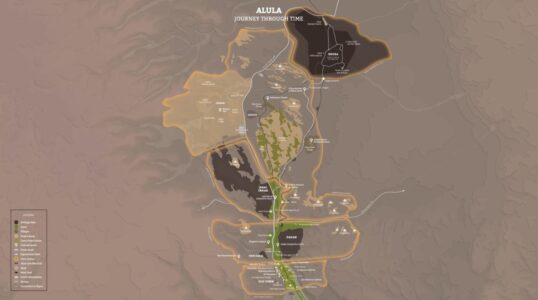 Il Masterplan