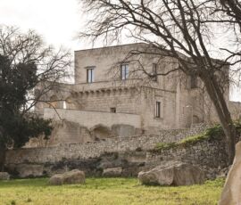 Masseria Tagliatelle (© Alessandro Cesari)