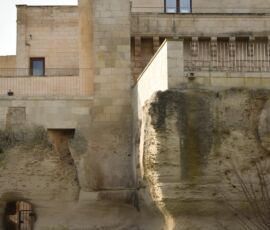 Masseria Tagliatelle (© Alessandro Cesari)