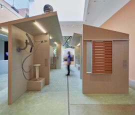 © Vitra Design Museum, foto Bernhard Strauss