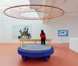 © Vitra Design Museum, foto Bernhard Strauss