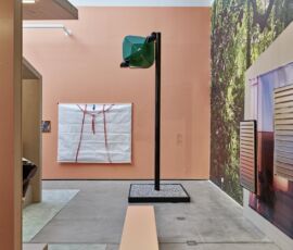 © Vitra Design Museum, foto Bernhard Strauss