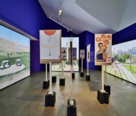 © Vitra Design Museum, foto Bernhard Strauss