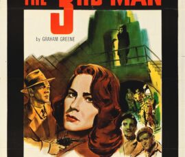 The Third Man 1949 (© wikipedia)