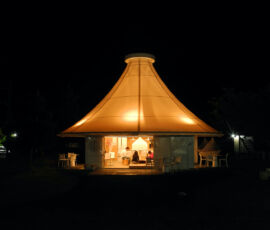 Community Building in Heita (Iwate Prefecture, 2012) © Home for All