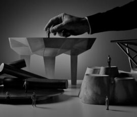 Still da Dieci tipi di nero di Emilio Neri Tremolada. Milano Design Film Festival 11, Official Selection, DFA Short