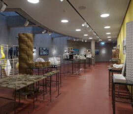 La scuola di Mendrisio. Un progetto, Teatro dell’architettura Mendrisio,
© Enrico Cano