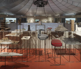 La scuola di Mendrisio. Un progetto, Teatro dell’architettura Mendrisio,
© Enrico Cano