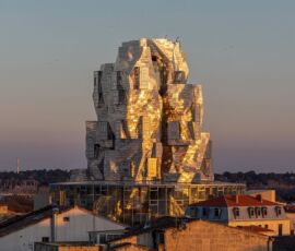La Fondazione LUMA