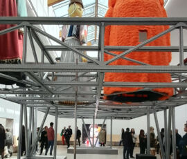 Belgio Biennale
© Alessandro Colombo