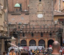 Bologna