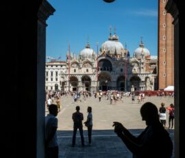 Venezia