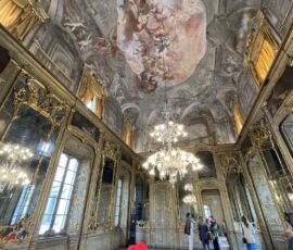 Palazzo Litta
© Arianna Panarella