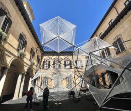 Palazzo Citterio
© Arianna Panarella