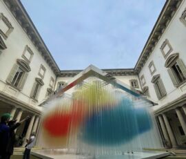 Palazzo Litta
© Arianna Panarella