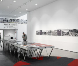Premio, mostra al Mart di Rovereto, © Paolo Sandri