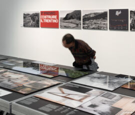 Premio, mostra al Mart di Rovereto, © Paolo Sandri