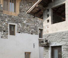 Campomarzio, Agriturismo la Barberina, © Davide Perbellini